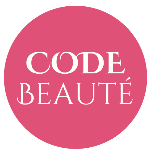 Code Beauté - Blog Beauté & Mode